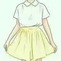 三人的闺蜜头像,拜托了,要唯美,清新,萌
