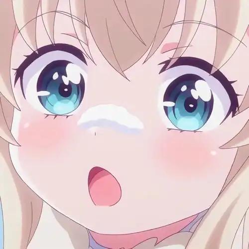 适合你的软妹风女生猛男头像
