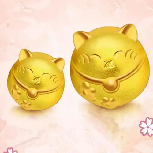 幸运与时尚兼具的转运珠,让你的魅力值飙升
