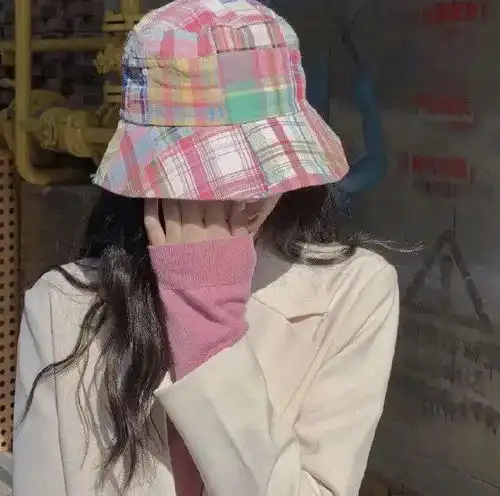 60张超甜超暧昧的情侣头像,撩到腿软
