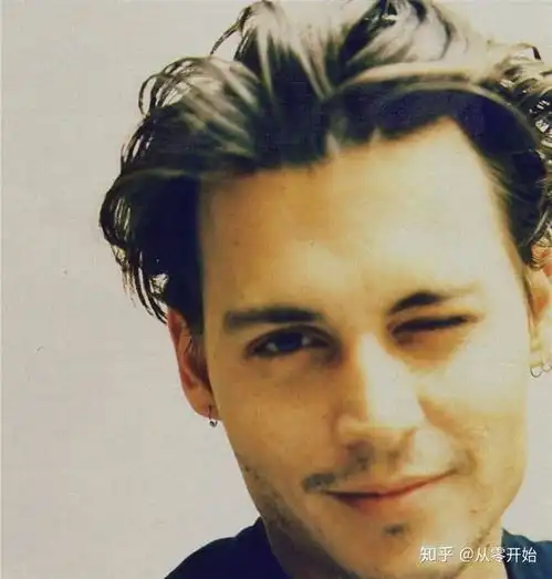 欧美人眼中长得好看的欧美人是什么样的
