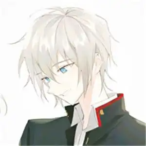 日系动漫情侣一对,我可以为爱放下一切
