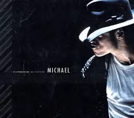 歌王杰克逊突然逝世周末夜晚不再狂热
