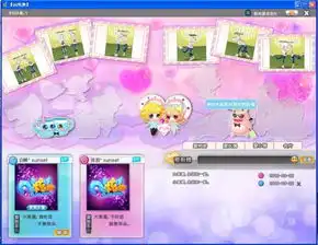 为什么我qq炫舞游戏里面的头像显示不出来,是游戏里面的
