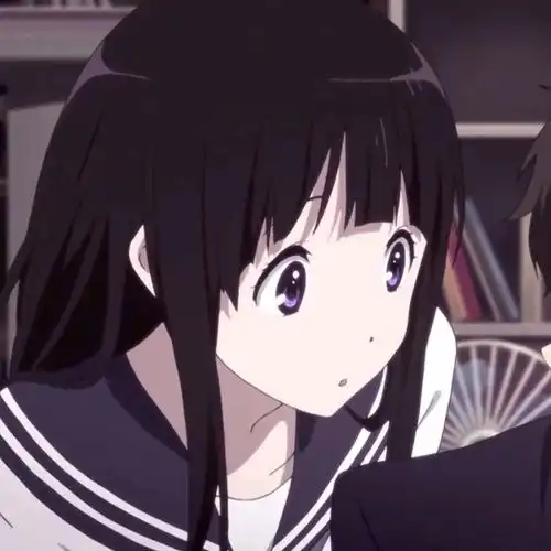 情头丨优质情侣头像
