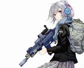 当美女遇到耳机二次元耳机娘美图合集
