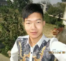 这个男生长相如何,说实话啦
