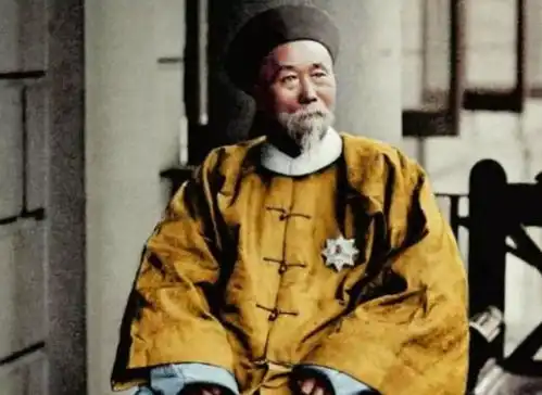 清政府官员究竟有多累上班上朝不算啥,下班才是真的要了老命
