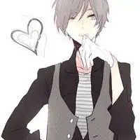 动漫图片冷酷无情微信头像图片大全
