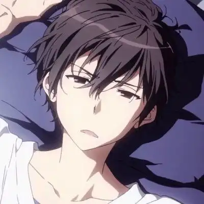 神仙男头我喜欢下雨天,因为流泪了,也没人察觉
