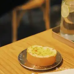 粮田的甜点好不好吃用户评价口味怎么样中山美食甜点实拍图片大众点评
