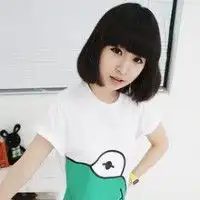 求四个姐妹头像还差两个拜托了
