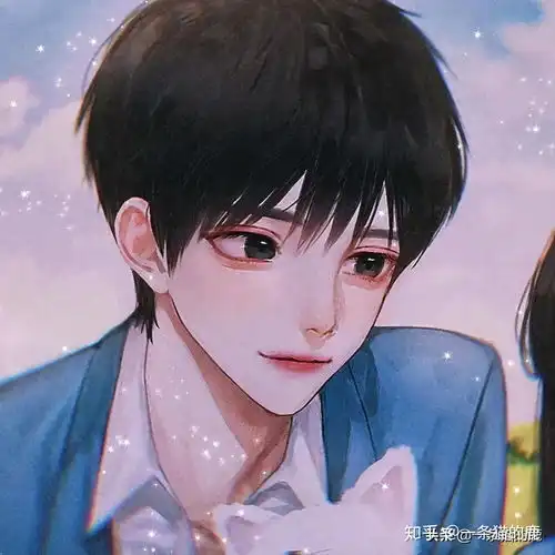 情侣头像为什么要和相似的人谈恋爱
