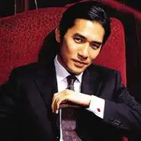 重庆森林梁朝伟头像
