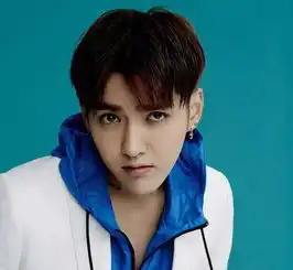 吴亦凡的freestyle你敢接招吗

