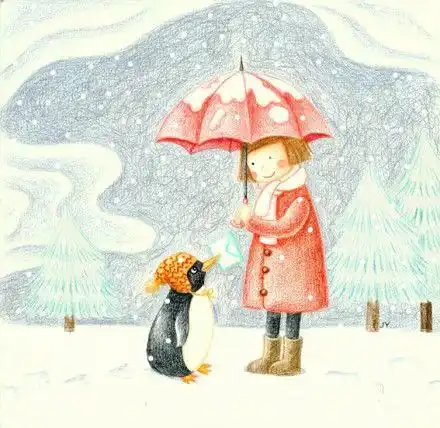 陌生人,谢谢你偷偷地爱着我
