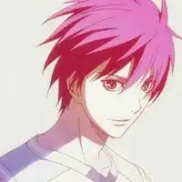 赤司征十郎头像冷酷
