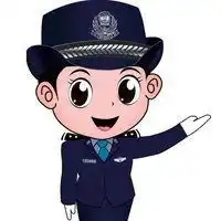 警察80后的微信头像图片微信头像图片大全
