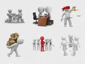 3d小人商务总结工作汇报立体3d小人免扣素材图片psd模板下载12.83mb其他大全科技
