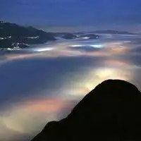 微信头像风景中年女人微信头像图片大全
