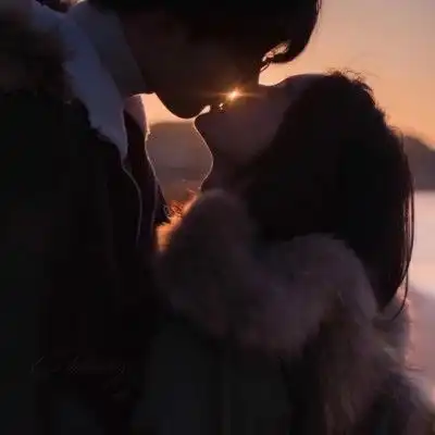 只可以给喜欢的人发的晚安文案
