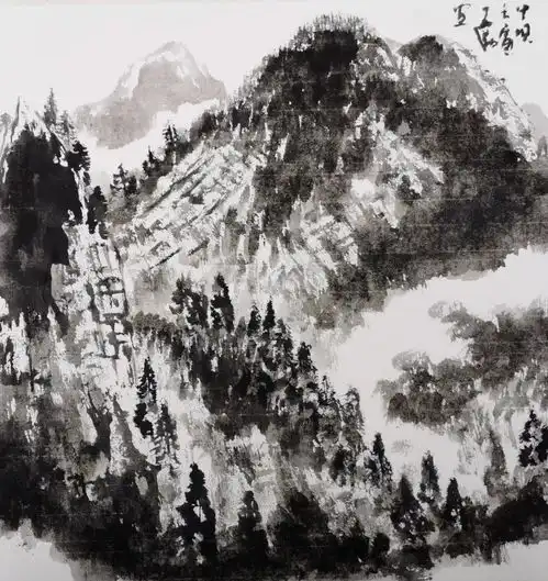 黄土画派走进国家全域旅游示范区石泉写生基地授牌及采风行活动纪实
