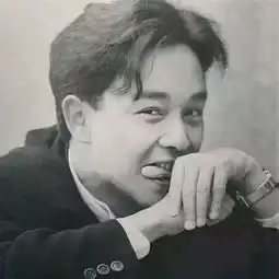 十六载光阴如白驹过隙,我们依旧记得你
