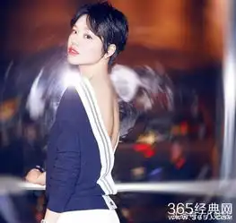 马思纯金马封后,而她屡传婚变的小姨才是真女神还是犹太后人
