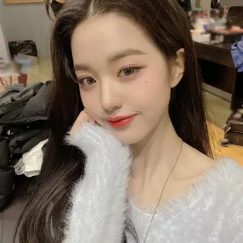 漂亮的姐妹
