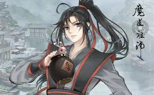 19年最被爆吹的国漫魔道座无虚席,三无人员宝儿姐再次创造辉煌
