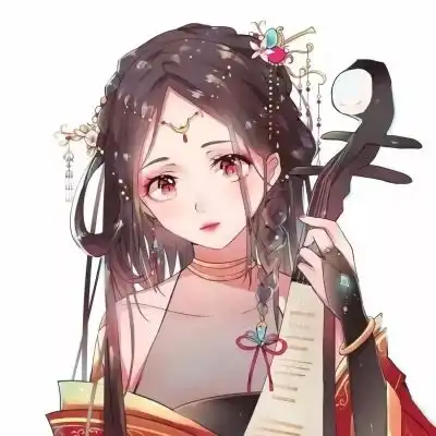 古风女头客官.南风君有疾否相女生头像我要个性网
