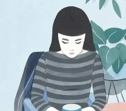 男女交往同居后发生关系,女人觉得吃亏吗
