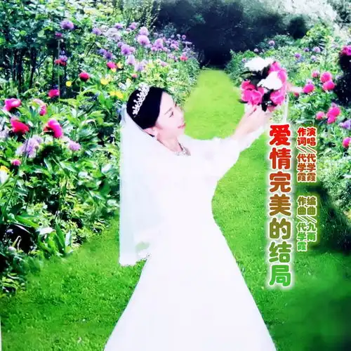 爱情完美的结局
