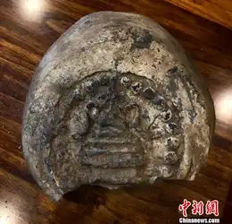 四川白玉县境内首次发现一处吐蕃时期摩崖石刻
