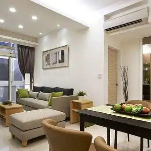 北京旧房翻新装修公司
