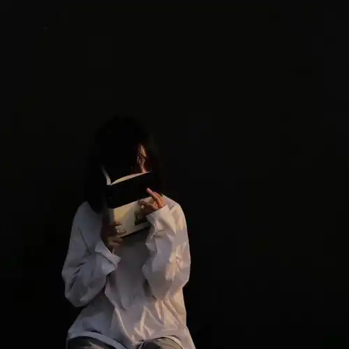 小众优质文案
