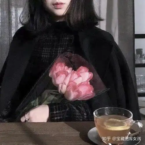 有哪些文艺复古高逼格的头像
