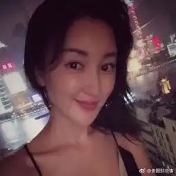 广州十三行许静竟还是亚洲小姐亚军许静大量私照抖音曝光
