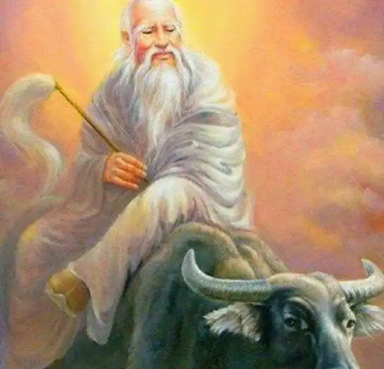 太上老君的坐骑青牛什么来历和阎王爷的坐骑五色神牛是什么关系
