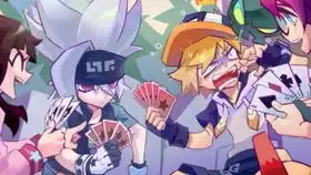 无缝衔接用文豪野犬的方式打开凹凸世界系列2双厨尖叫
