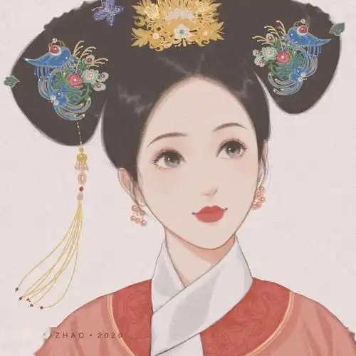 换个超赞微信头像
