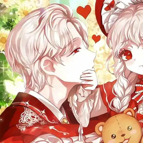 动漫情头要好好爱身边的人因为下辈子就不一定能碰的上了
