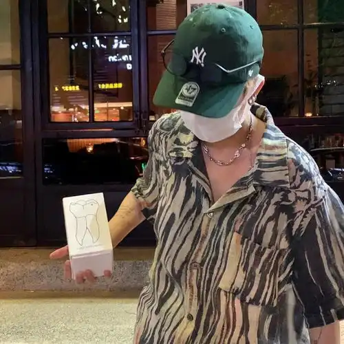 头像绝美系列好看的微信头像
