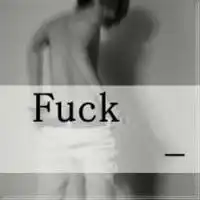 跪求带有fuck情侣头像
