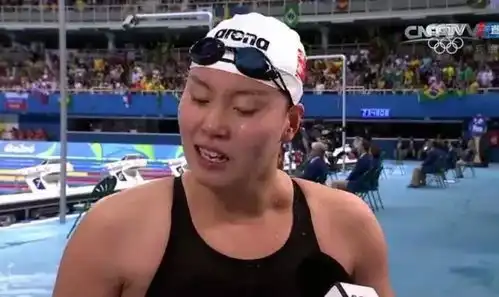 假如傅园慧是手机厂商的掌门人
