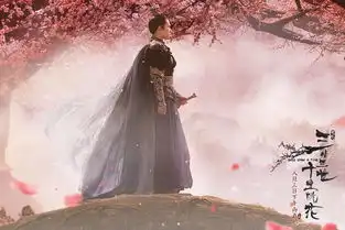 八月初,这部古装玄幻片一定能把你美kan哭
