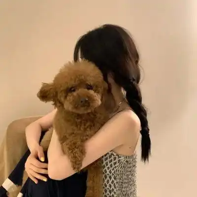 ins让人心动的女生头像
