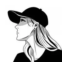 00后好看的动漫头像微信头像图片大全
