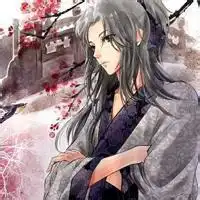 彼岸花古风图片壁纸微信头像图片大全
