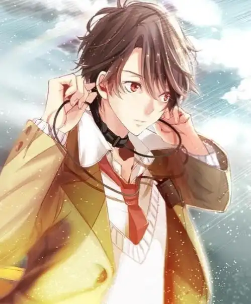 界冢伊奈帆
